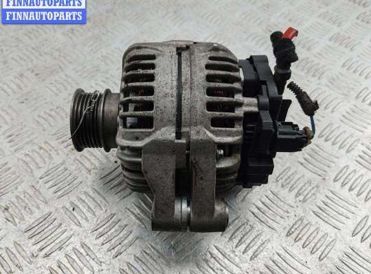 купить Генератор на Opel Astra H (2004-2009)