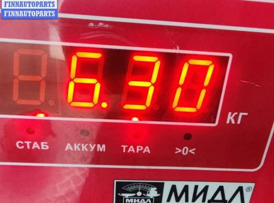 купить Генератор на Opel Astra H (2004-2009)