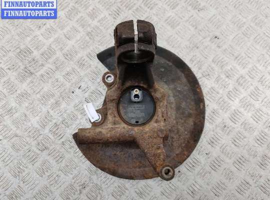 Ступица на Ford Mondeo III