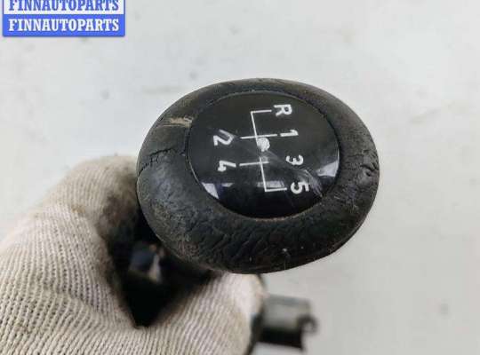 купить Кулиса КПП на BMW 3 E46 (1998-2006)