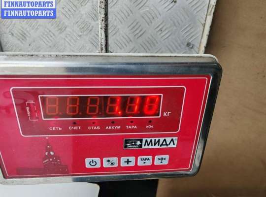 купить Кулиса КПП на BMW 3 E46 (1998-2006)