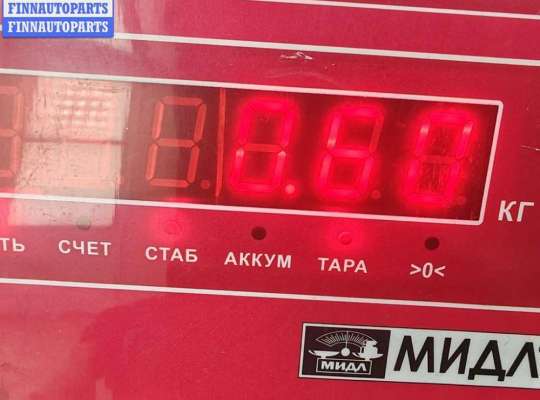 купить Шкив помпы на Audi A6 C5 (1997-2005)