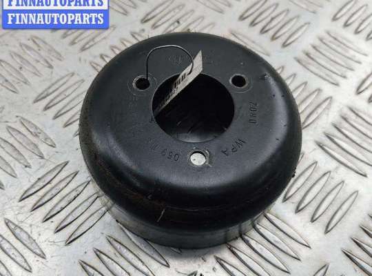 купить Шкив помпы на Audi A6 C5 (1997-2005)