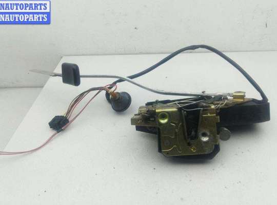 купить Замок двери задней левой на Volvo 850