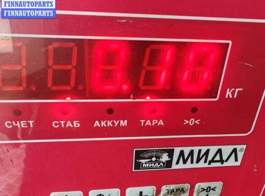 купить Трубка масляная турбины на Renault Kangoo I (1998-2008)