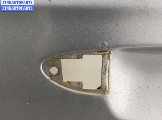 купить Дверь боковая передняя левая на Volkswagen Passat B6