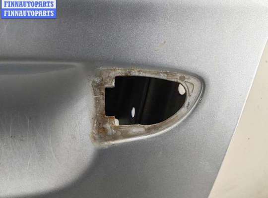 купить Дверь боковая передняя левая на Volkswagen Passat B6