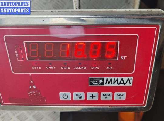 купить Дверь боковая передняя левая на Volkswagen Passat B6