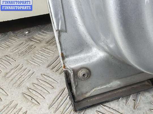 купить Дверь боковая передняя левая на Volkswagen Passat B6