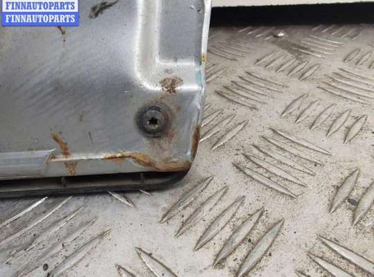 купить Дверь боковая передняя левая на Volkswagen Passat B6