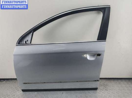 купить Дверь боковая передняя левая на Volkswagen Passat B6