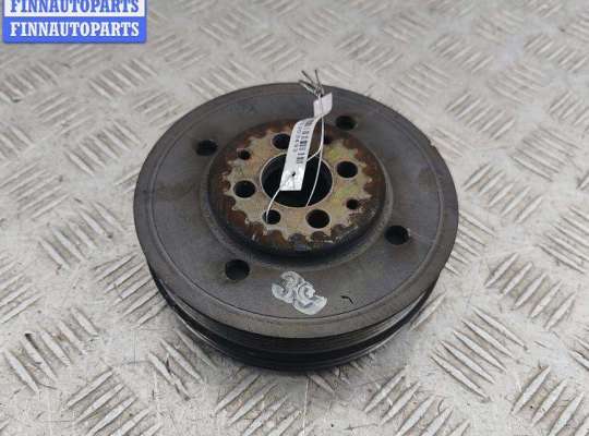 Шкив коленвала на Volkswagen Passat B5 (3B)