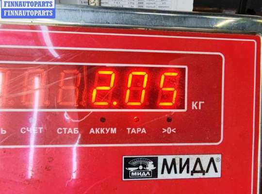 Шкив коленвала на Volkswagen Passat B5 (3B)