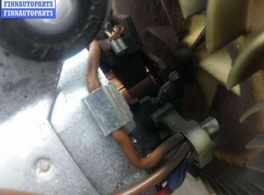 купить Двигатель отопителя (моторчик печки) на BMW 5 E39 (1995-2003)