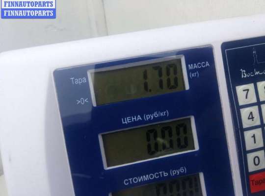 купить Двигатель отопителя (моторчик печки) на BMW 5 E39 (1995-2003)