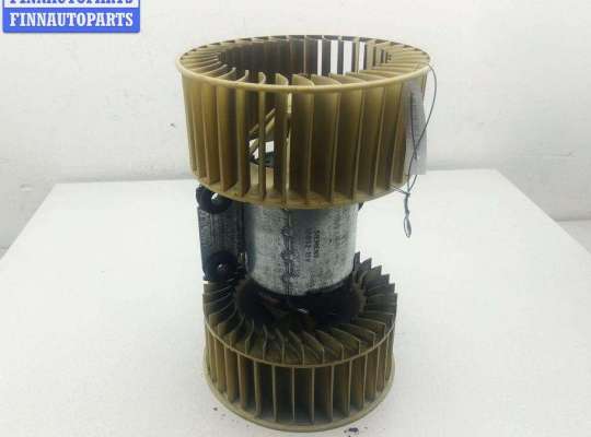 купить Двигатель отопителя (моторчик печки) на BMW 5 E39 (1995-2003)