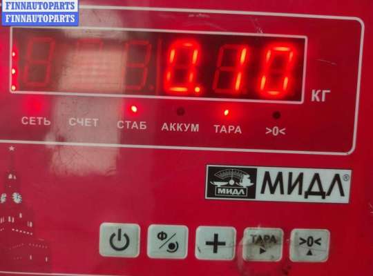 купить Сетка (решетка) динамика на BMW 3 E46 (1998-2006)