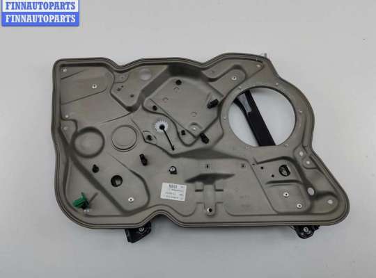 Стеклоподъемник электрический на Skoda Octavia (1Z, A5)