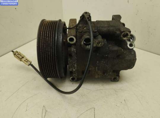 купить Компрессор кондиционера на Mazda 5