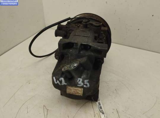 купить Компрессор кондиционера на Mazda 5