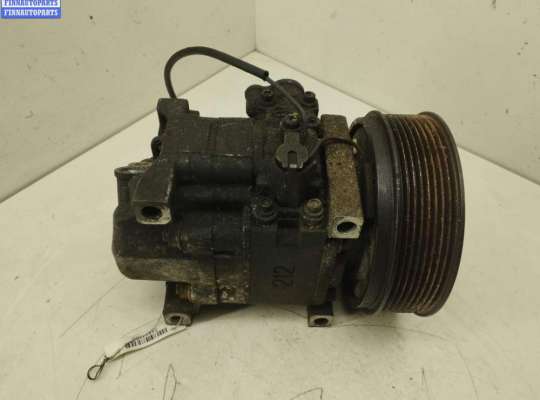 Компрессор кондиционера MZ670727 на Mazda 5