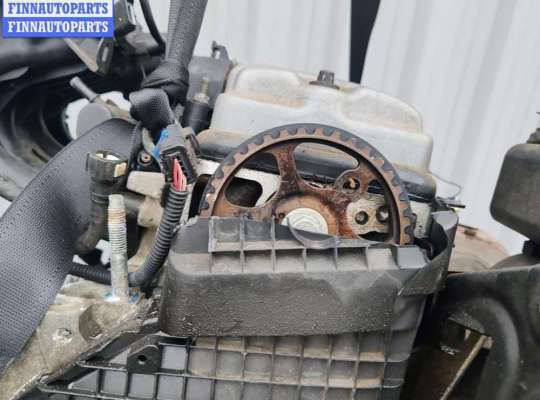 купить Двигатель (ДВС) на Peugeot 206