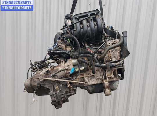 купить Двигатель (ДВС) на Peugeot 206