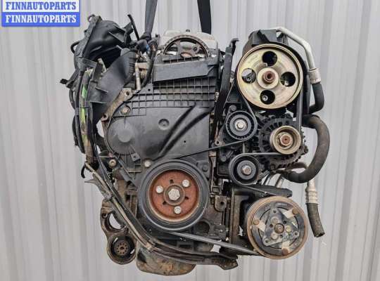 купить Двигатель (ДВС) на Peugeot 206