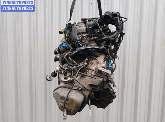 купить Двигатель (ДВС) на Peugeot 206