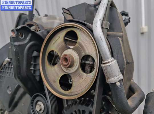 купить Двигатель (ДВС) на Peugeot 206