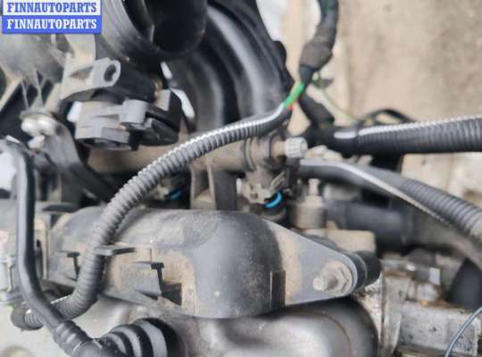 купить Двигатель (ДВС) на Peugeot 206