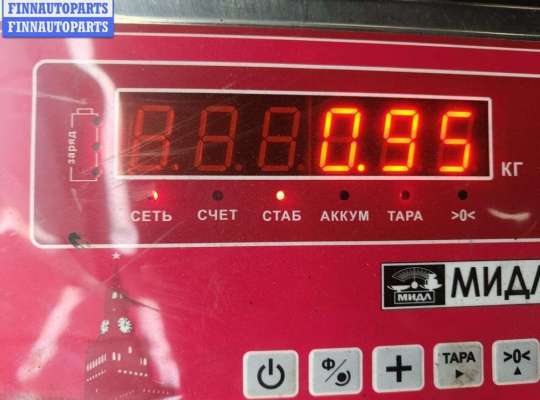 купить Пепельница на Opel Vectra B (1995-2002)