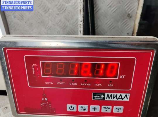 купить Дверь боковая передняя левая на Ford Focus II (2004-2011)