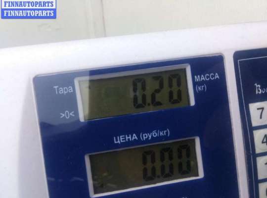 купить Замок капота на BMW X5 E53 (1999-2006)