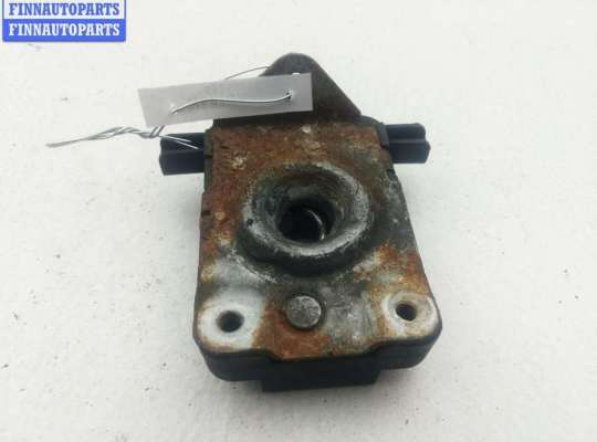 купить Замок капота на BMW X5 E53 (1999-2006)