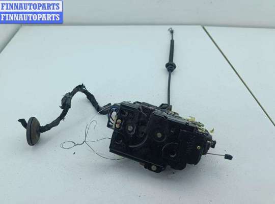 купить Замок двери передней правой на Volkswagen Bora