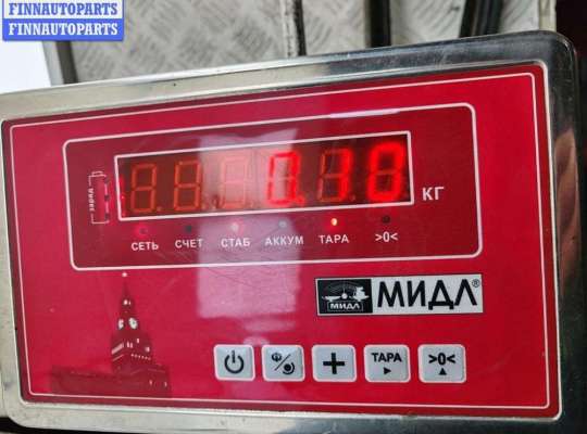 купить Щеткодержатель (поводок стеклоочистителя) задний на Volkswagen Passat B7