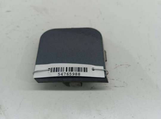 купить Решётка (заглушка) в бампер на Ford Focus I (1998-2005)