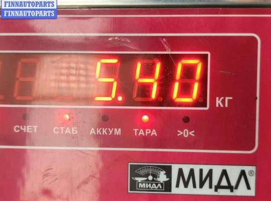 купить Генератор на Opel Astra G (1998-2004)