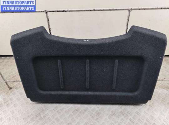 Полка багажника RN1595335 на Dacia (Renault) Sandero I (2008-2012)