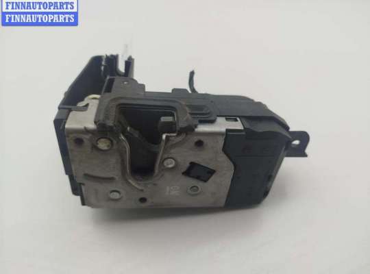 купить Замок двери передней правой на Opel Astra H (2004-2009)