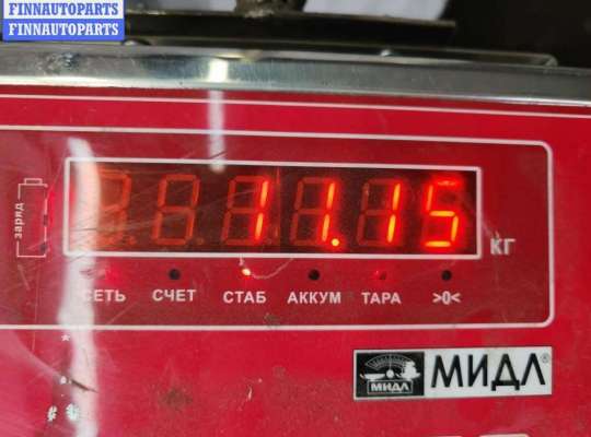купить Стойка подвески передняя правая на Peugeot 807