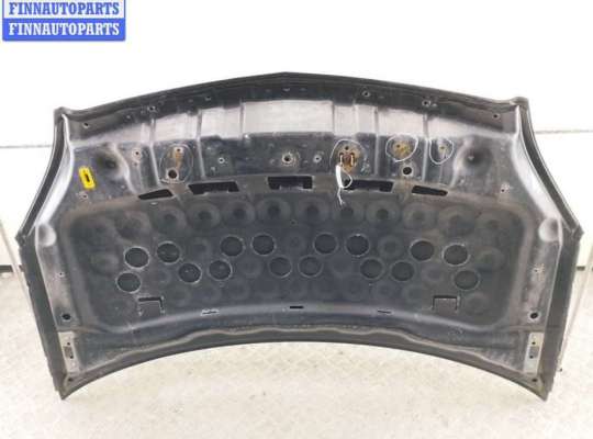 купить Капот на Opel Zafira B (2004-2014)