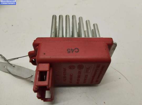 купить Сопротивление отопителя на Seat Alhambra (2000-2010)