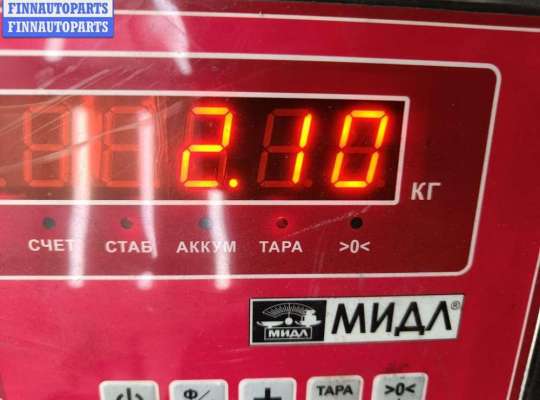 купить Механизм стеклоочистителя переднего (трапеция дворников) на Opel Astra H (2004-2009)