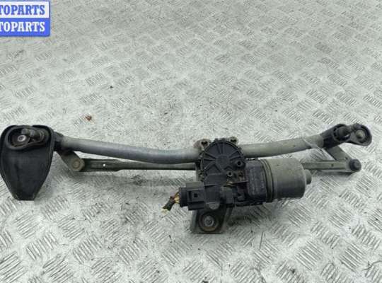 купить Механизм стеклоочистителя переднего (трапеция дворников) на Opel Astra H (2004-2009)