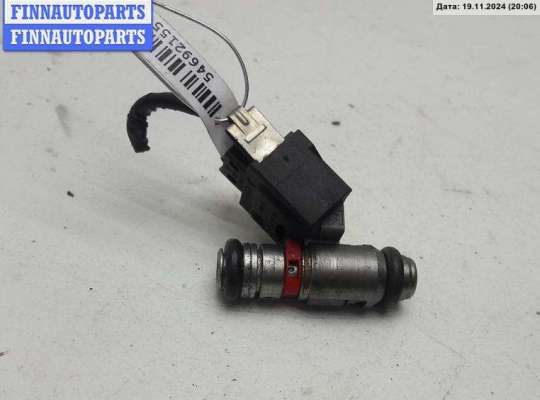 Форсунка топливная VG2172511 на Volkswagen Golf-4