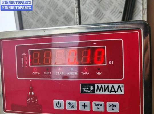 купить Датчик кислородный (лямбда-зонд) на Renault Scenic I (1996-2003)