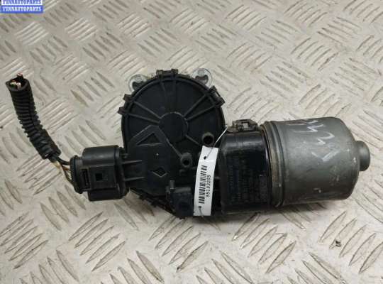 купить Двигатель стеклоочистителя переднего (моторчик дворников) на Ford Focus II (2004-2011)