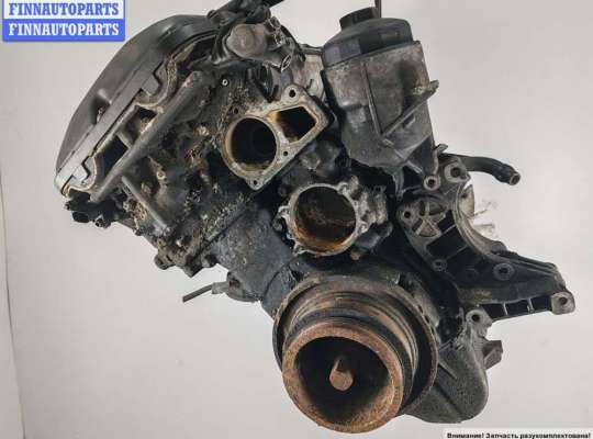 купить Двигатель (ДВС) на BMW 3 E46 (1998-2006)